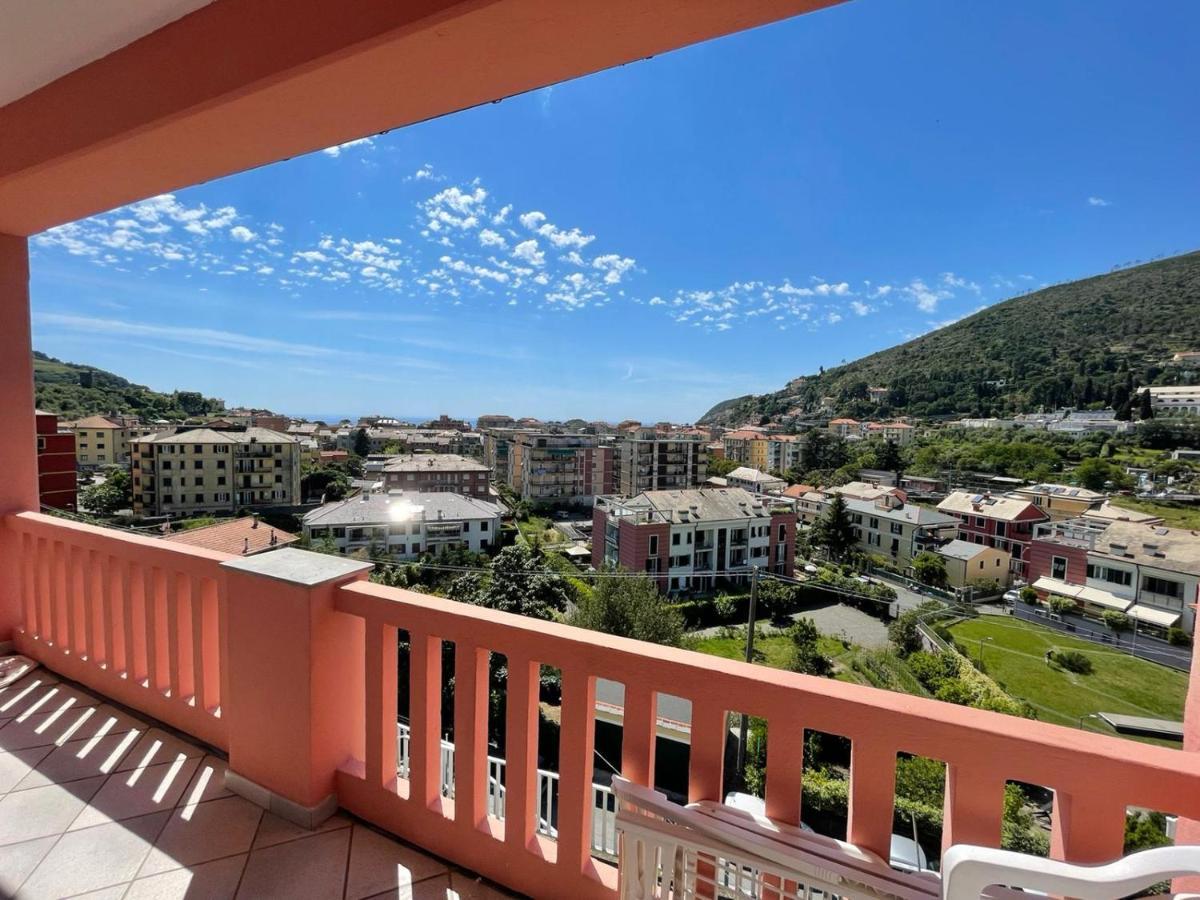 Tilde Apartment - Levanto, 5 Terre Zewnętrze zdjęcie