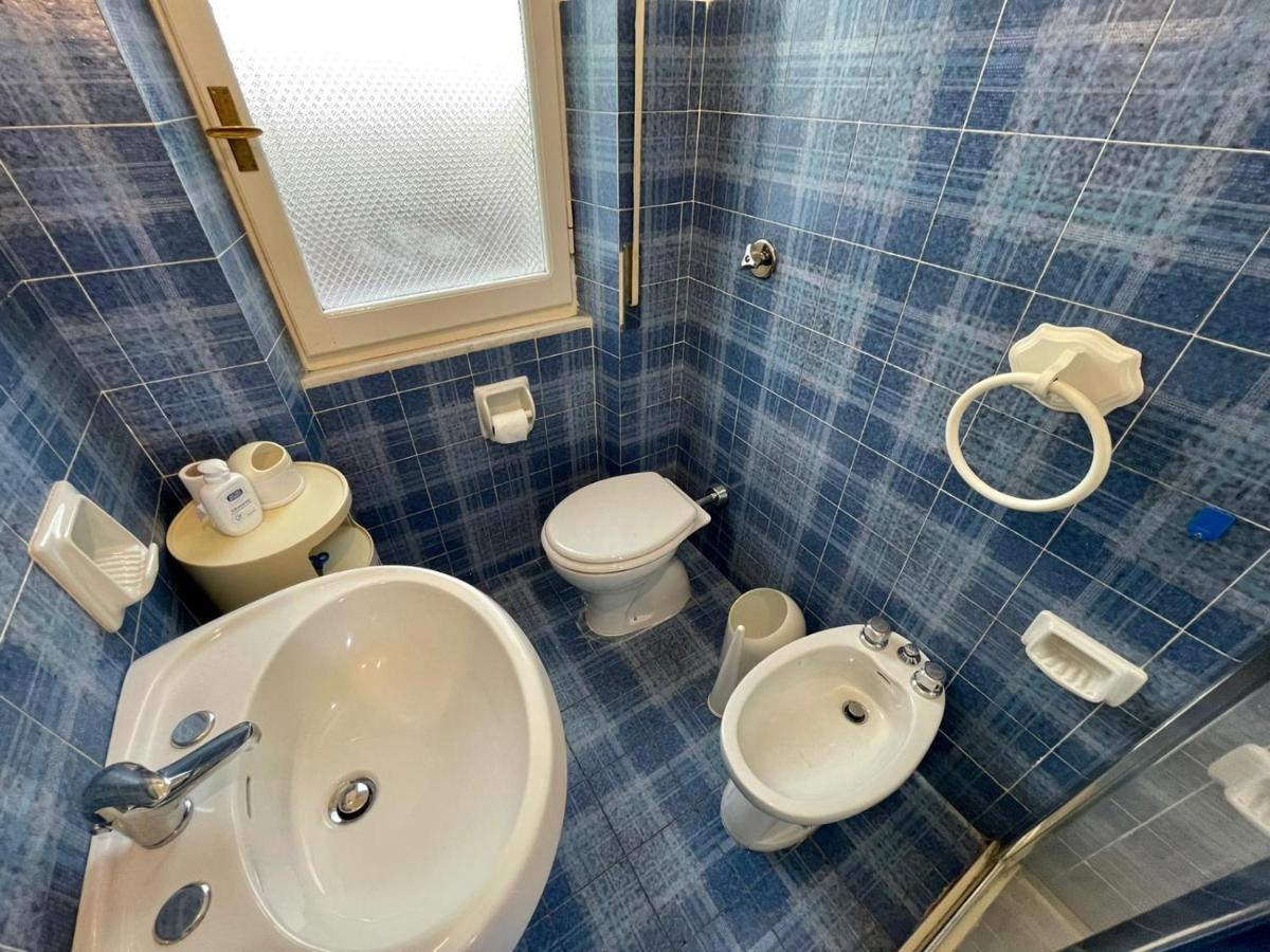 Tilde Apartment - Levanto, 5 Terre Zewnętrze zdjęcie