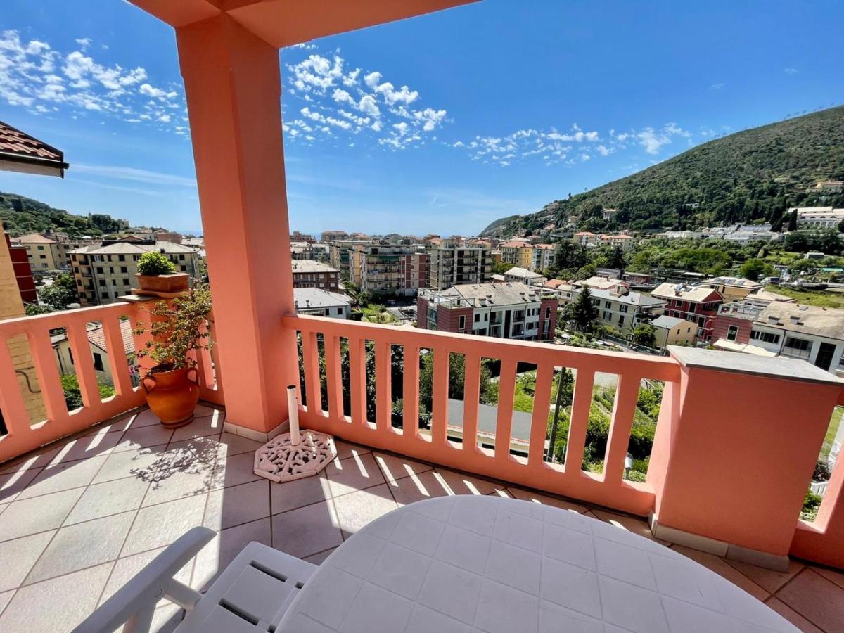 Tilde Apartment - Levanto, 5 Terre Zewnętrze zdjęcie