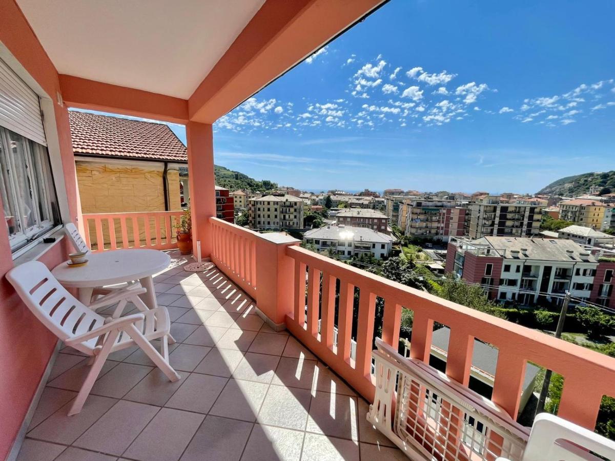Tilde Apartment - Levanto, 5 Terre Zewnętrze zdjęcie