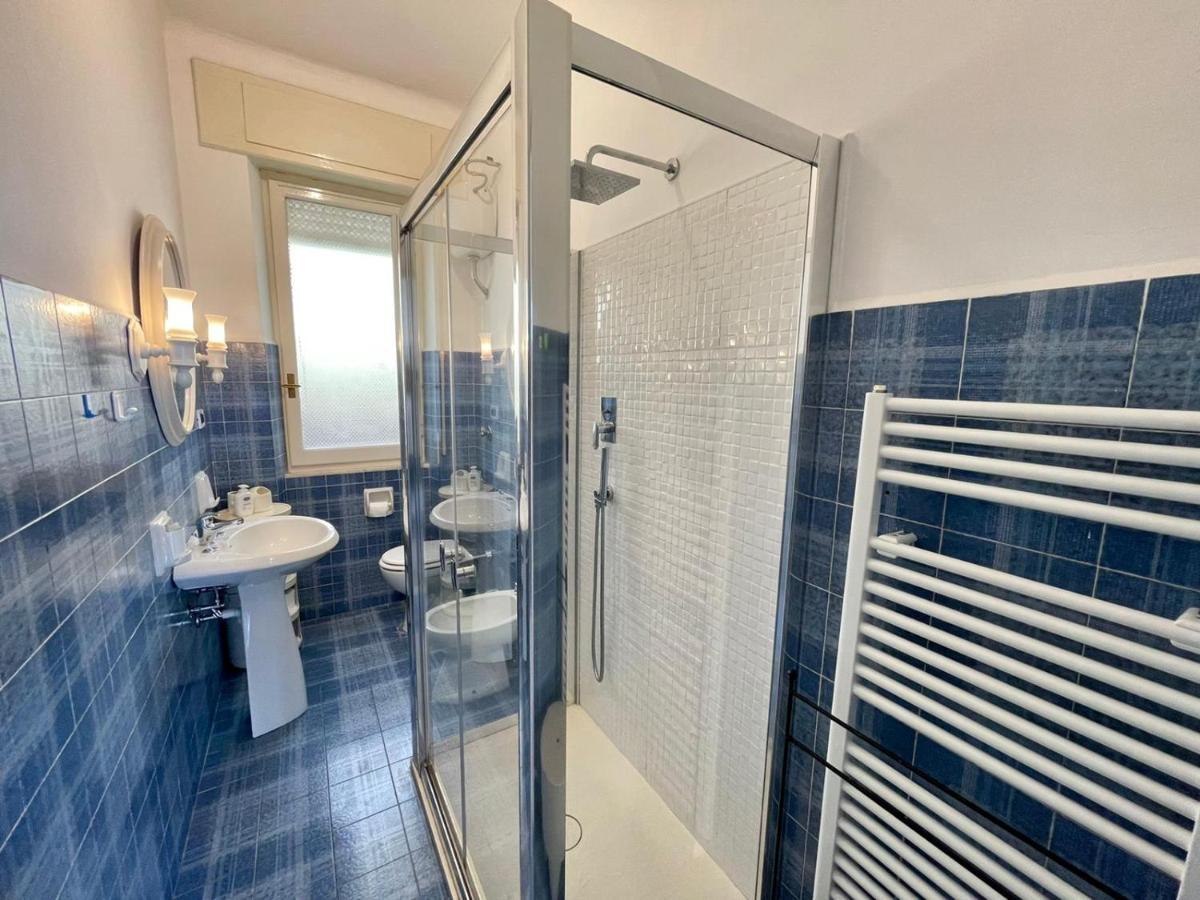 Tilde Apartment - Levanto, 5 Terre Zewnętrze zdjęcie