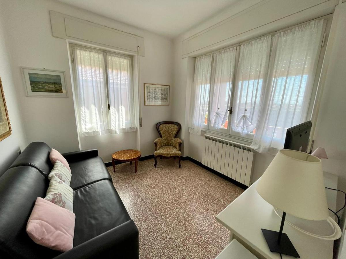 Tilde Apartment - Levanto, 5 Terre Zewnętrze zdjęcie