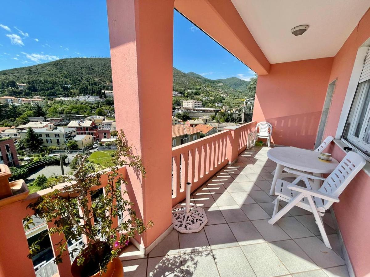 Tilde Apartment - Levanto, 5 Terre Zewnętrze zdjęcie