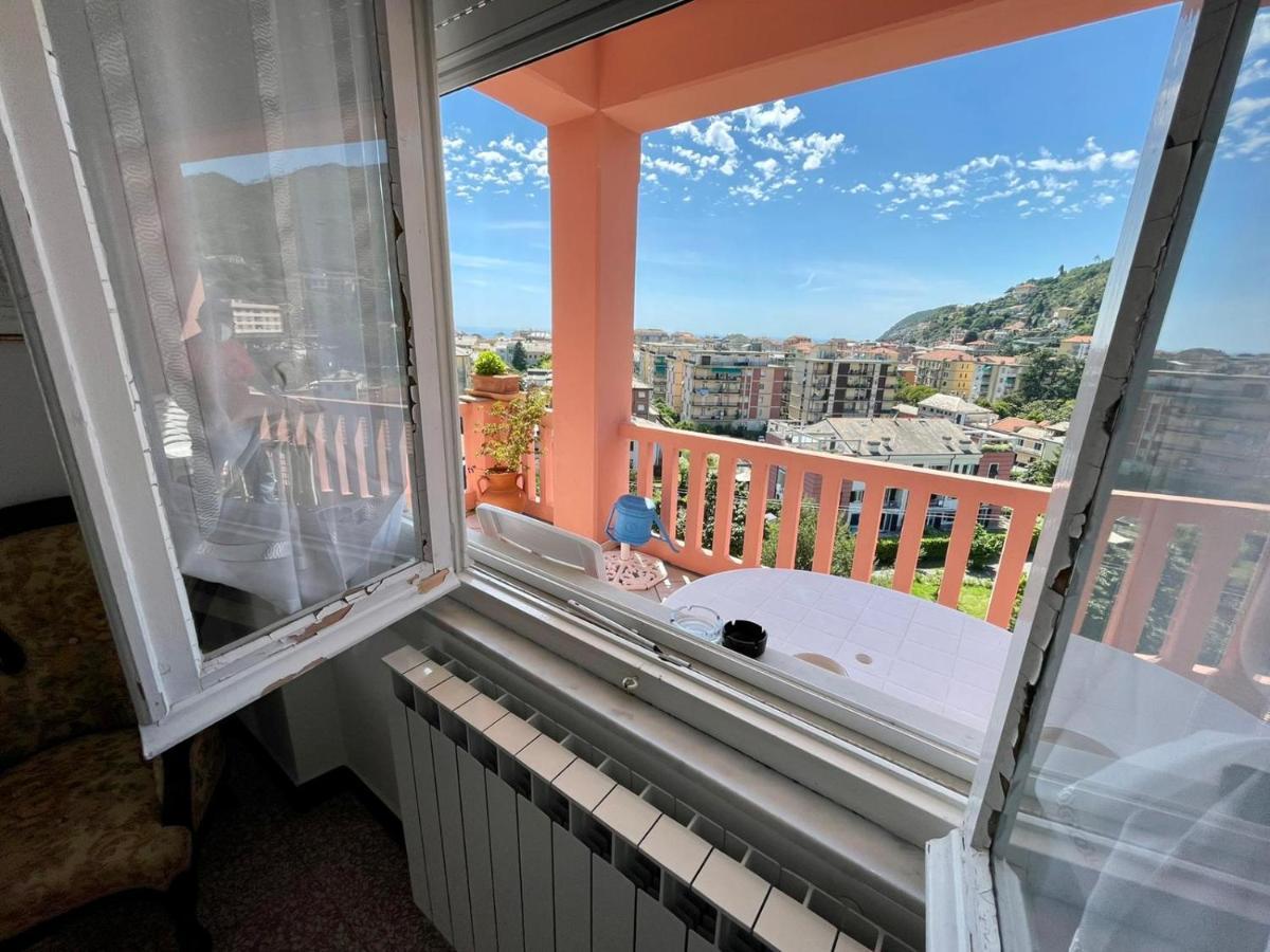 Tilde Apartment - Levanto, 5 Terre Zewnętrze zdjęcie