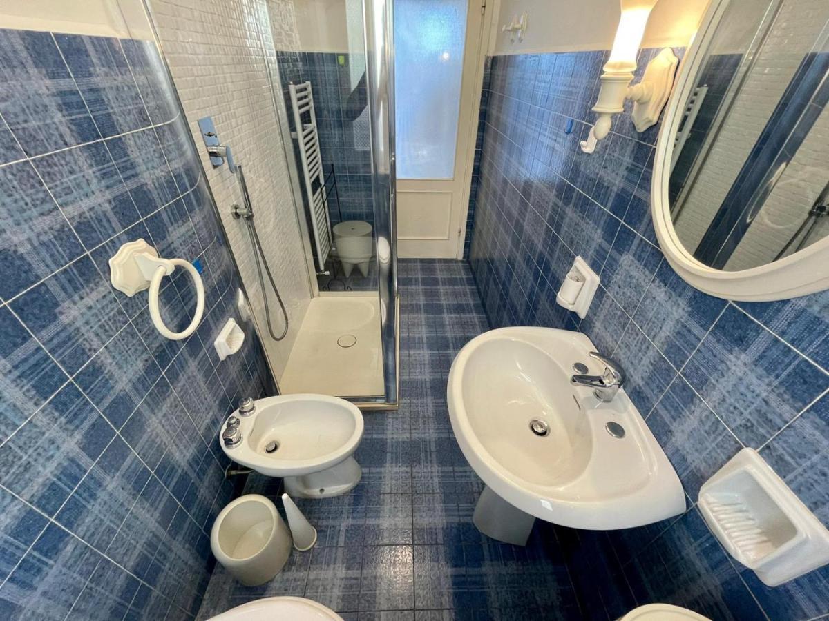 Tilde Apartment - Levanto, 5 Terre Zewnętrze zdjęcie