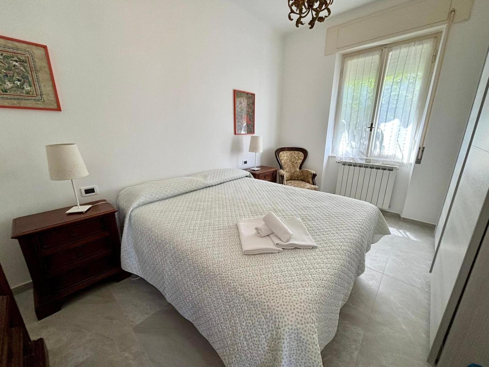 Tilde Apartment - Levanto, 5 Terre Zewnętrze zdjęcie