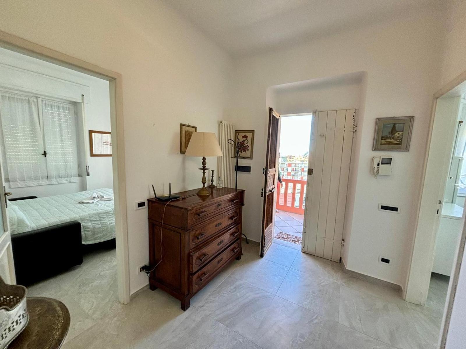 Tilde Apartment - Levanto, 5 Terre Zewnętrze zdjęcie