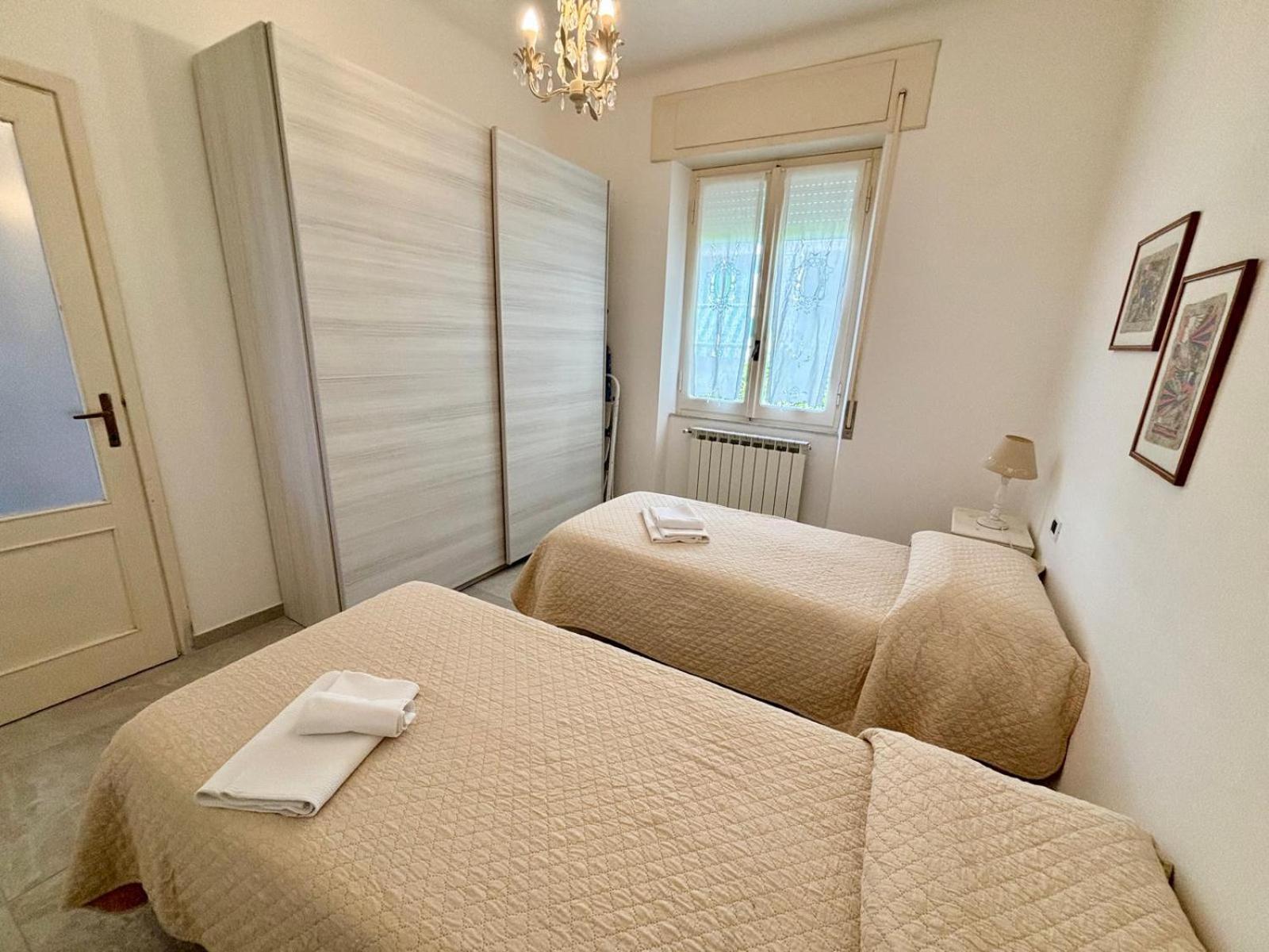 Tilde Apartment - Levanto, 5 Terre Zewnętrze zdjęcie
