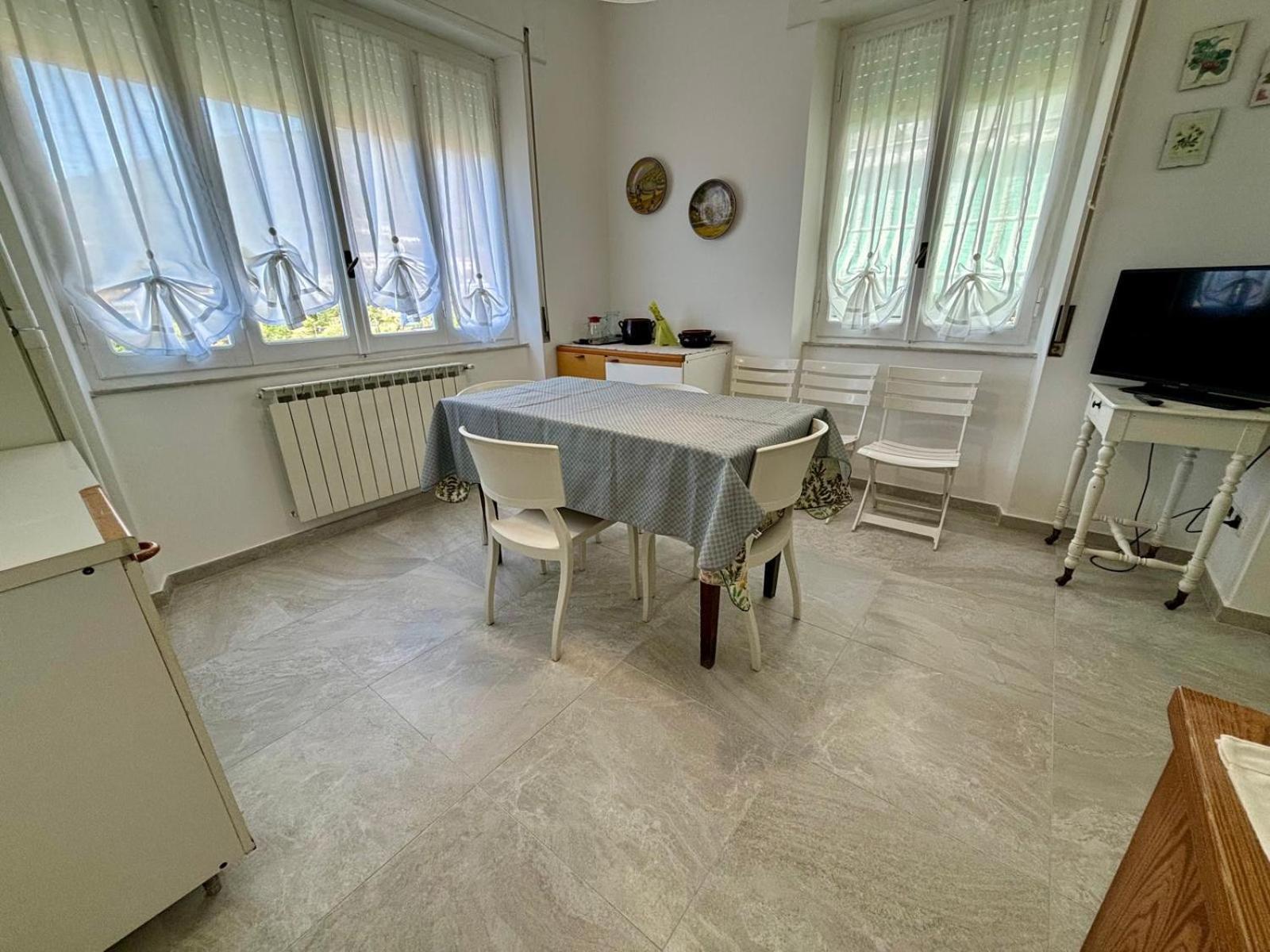 Tilde Apartment - Levanto, 5 Terre Zewnętrze zdjęcie