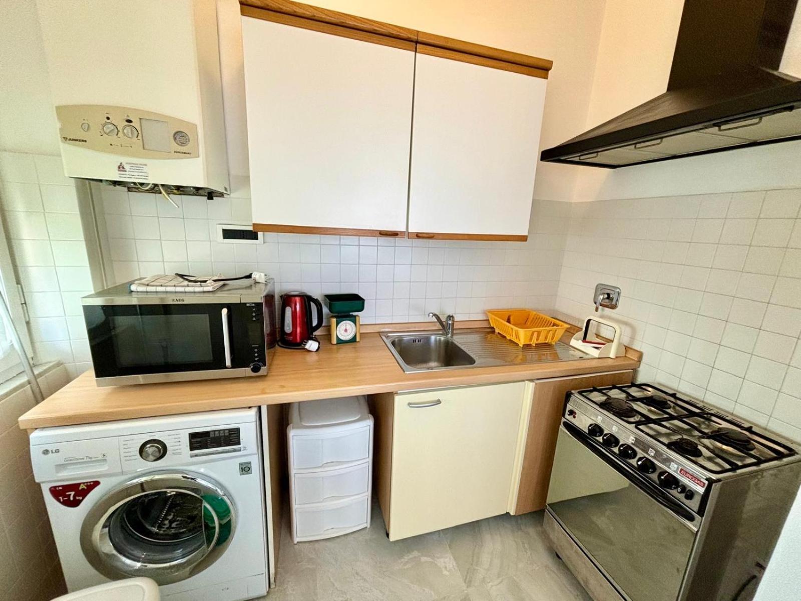 Tilde Apartment - Levanto, 5 Terre Zewnętrze zdjęcie