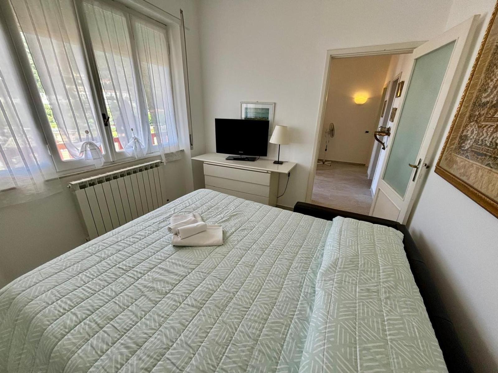 Tilde Apartment - Levanto, 5 Terre Zewnętrze zdjęcie
