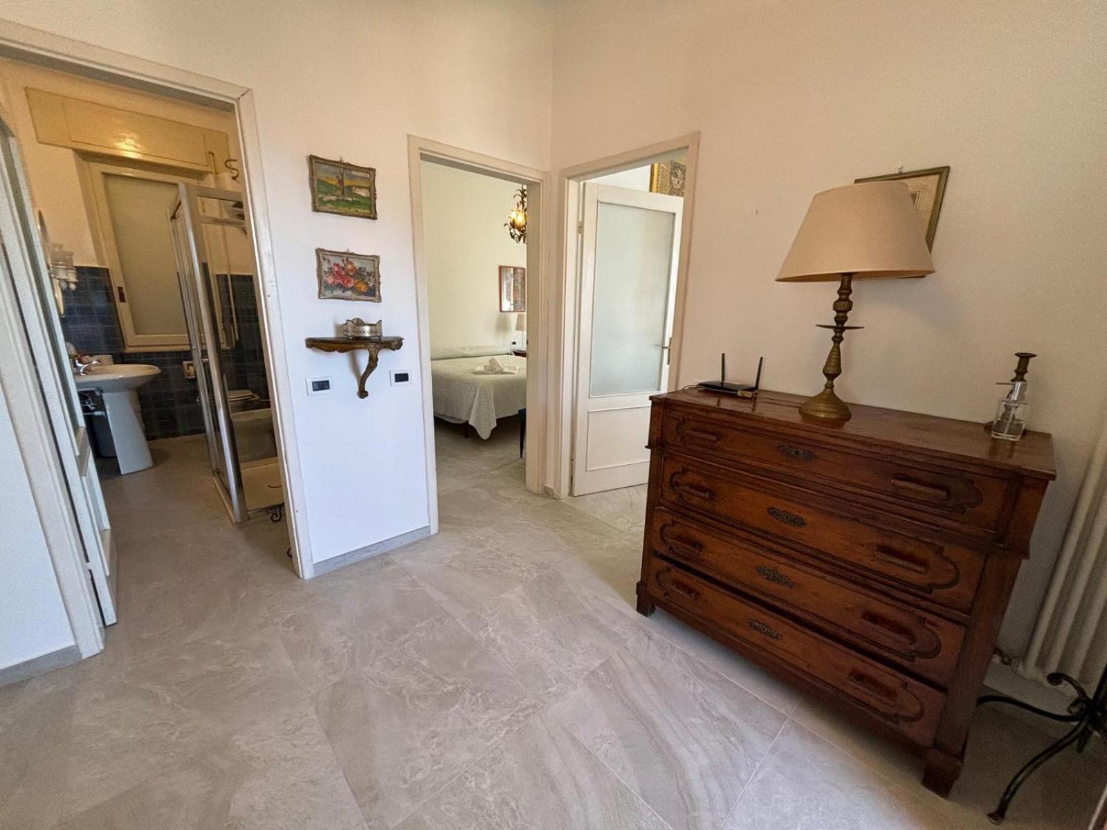 Tilde Apartment - Levanto, 5 Terre Zewnętrze zdjęcie