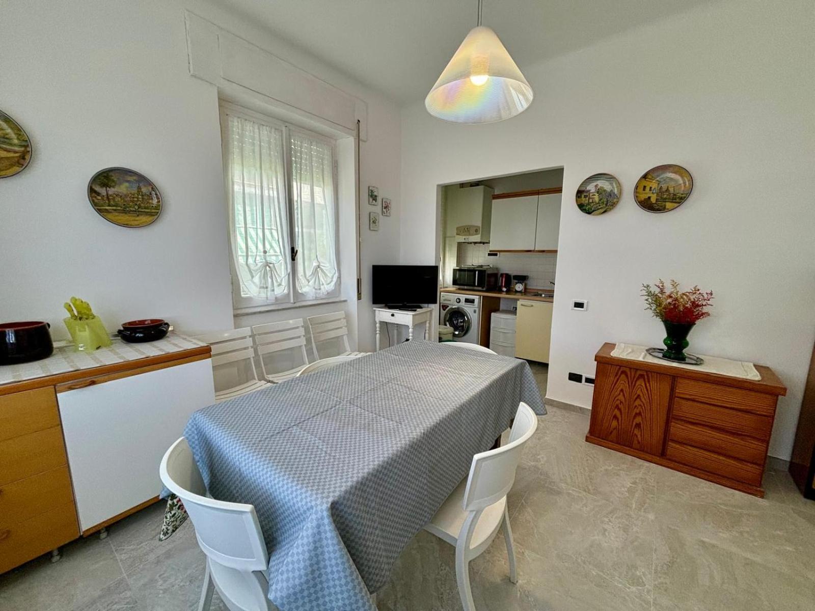 Tilde Apartment - Levanto, 5 Terre Zewnętrze zdjęcie