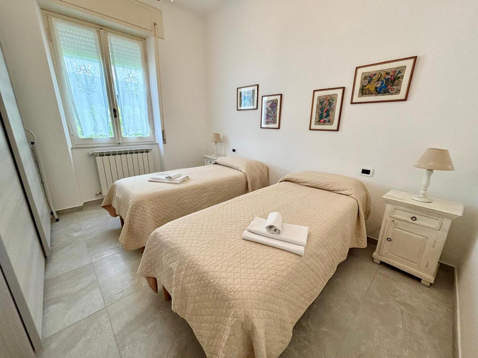 Tilde Apartment - Levanto, 5 Terre Zewnętrze zdjęcie