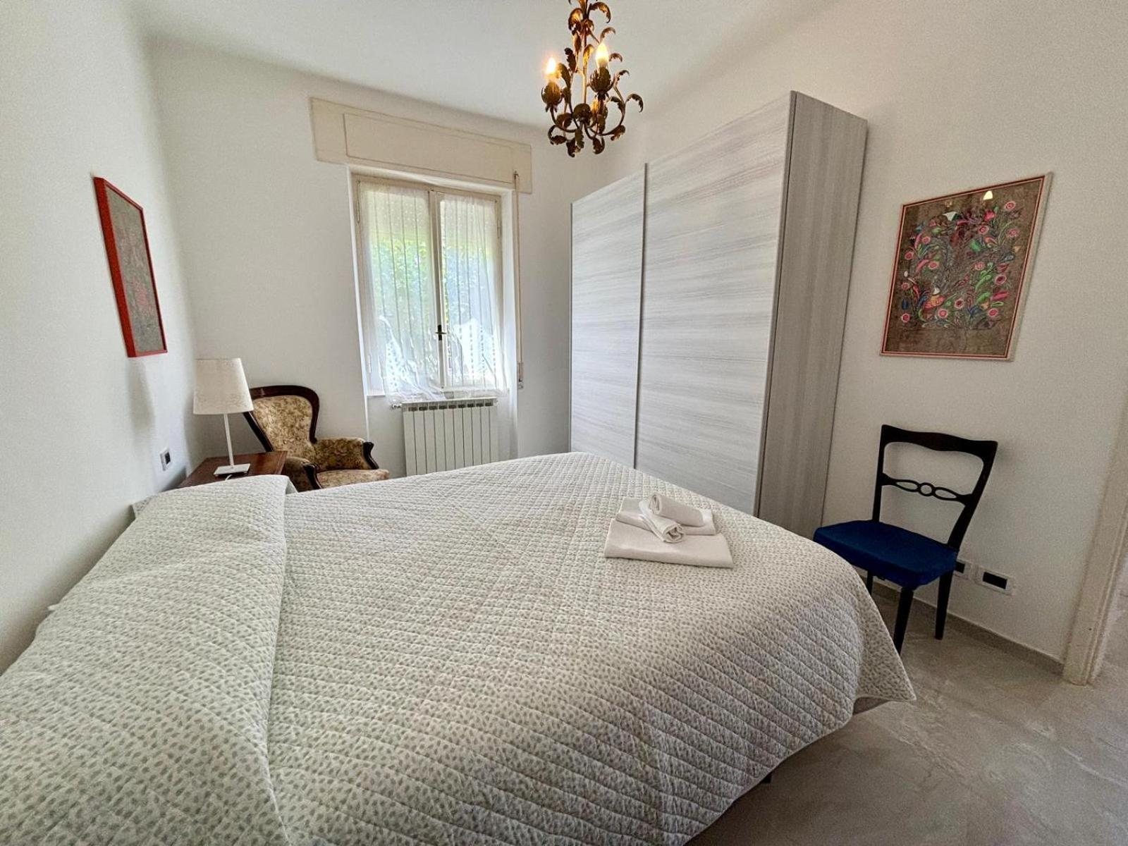 Tilde Apartment - Levanto, 5 Terre Zewnętrze zdjęcie
