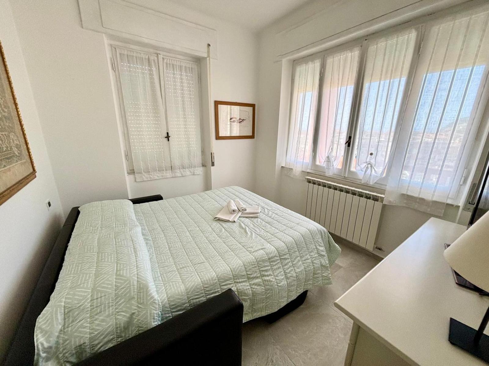 Tilde Apartment - Levanto, 5 Terre Zewnętrze zdjęcie
